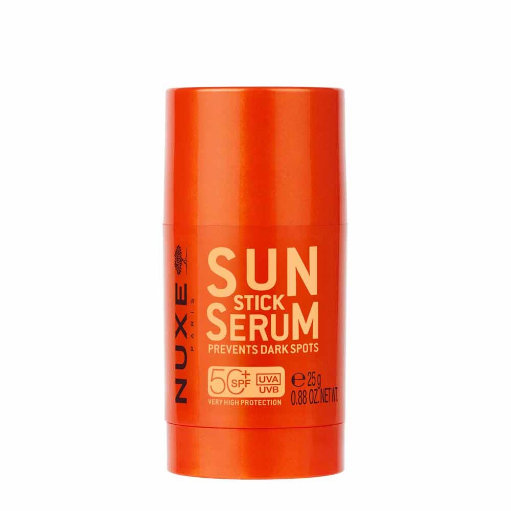 Nuxe Sun SPF50+ stick serum 25 g