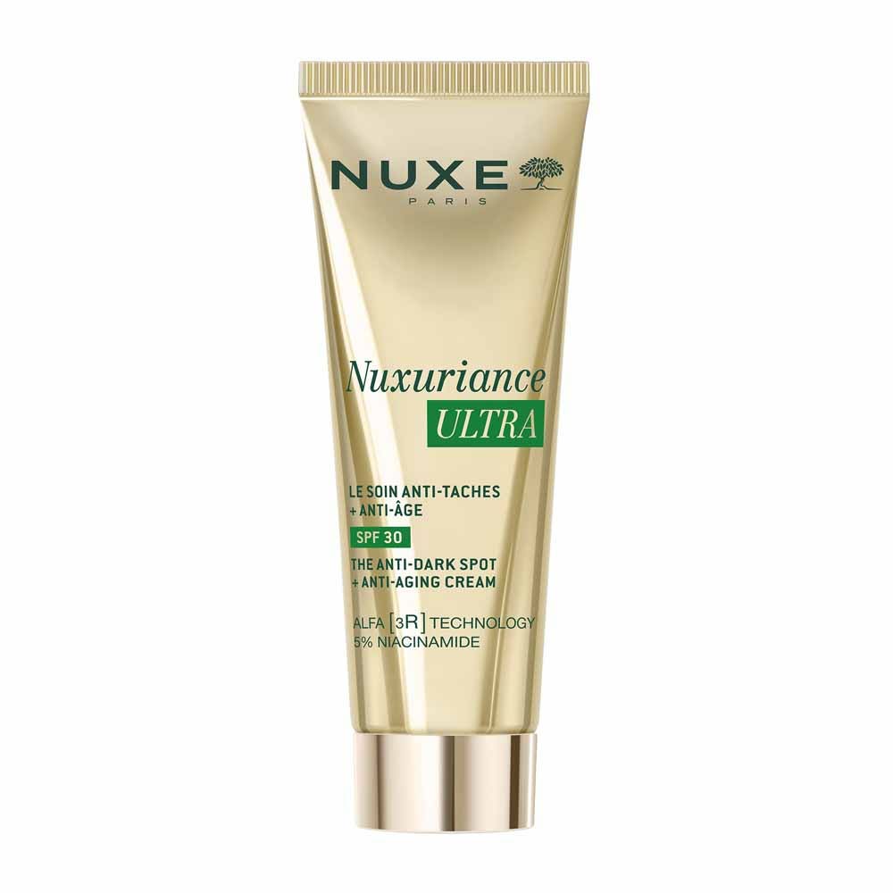 Nuxe Nuxuriance Ultra Anti-Ageing Dark Spot Corrector SPF30 50 ml
