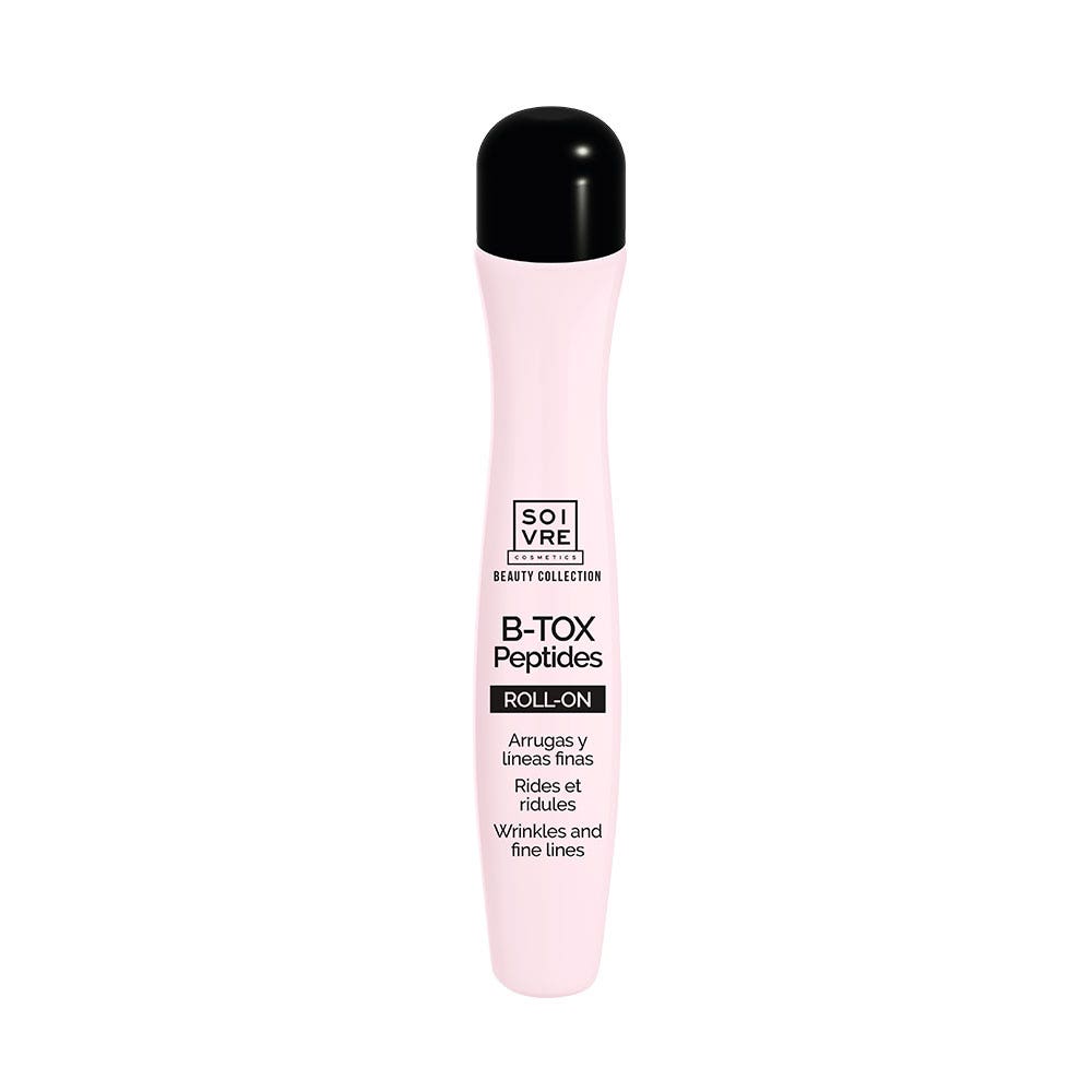 Le Comptoir Des Tendances Botox effect roll-on 10ml