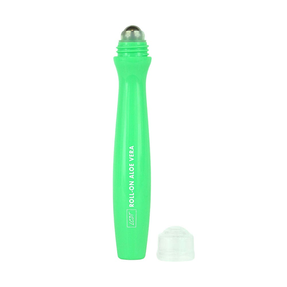 Le Comptoir Des Tendances Revitalizing Aloe Vera Roll-on 10ml