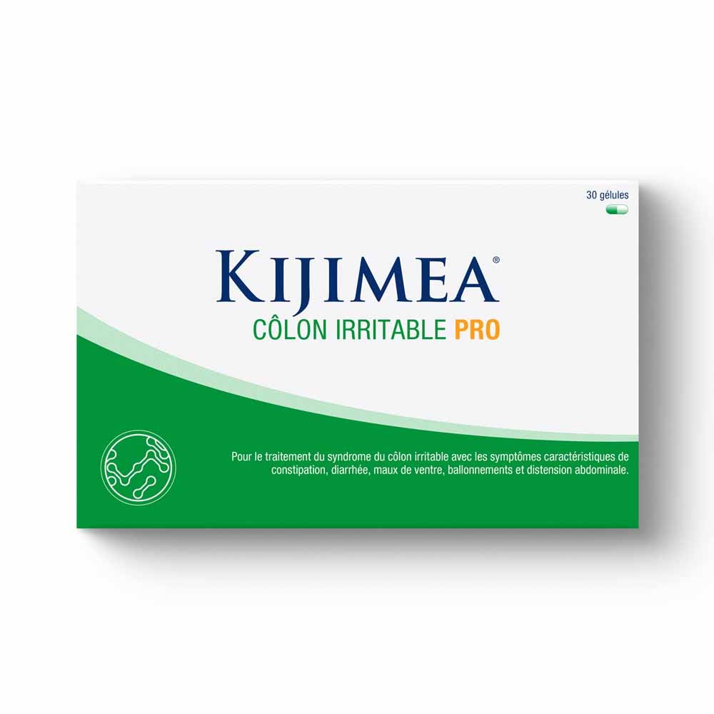 Kijimea IBS Pro 30 capsules