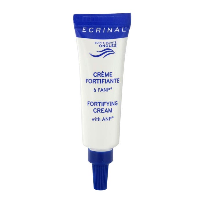 Ecrinal Fortifying Cream With Anp 10ml