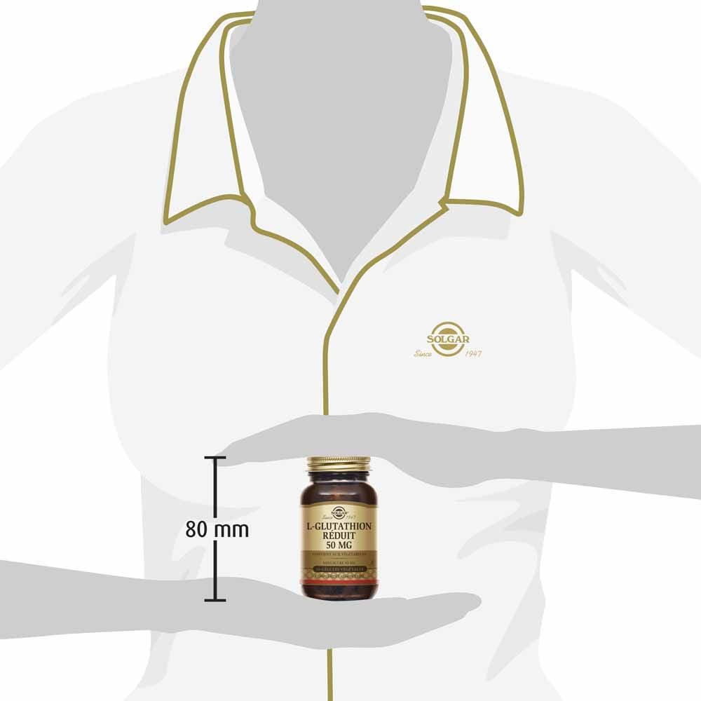 solgar glutathione benefits Solgar Complex Supplements: Glucosamine, Hyaluronic Acid, Chondroitin, MSM,  Shellfish-Free, 120 Tablets main image 0