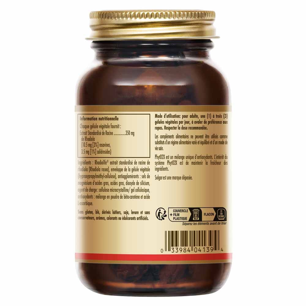 Complément Alimentaire Solgar Prenatal Nutrients - X120 Comprimés - Neuf