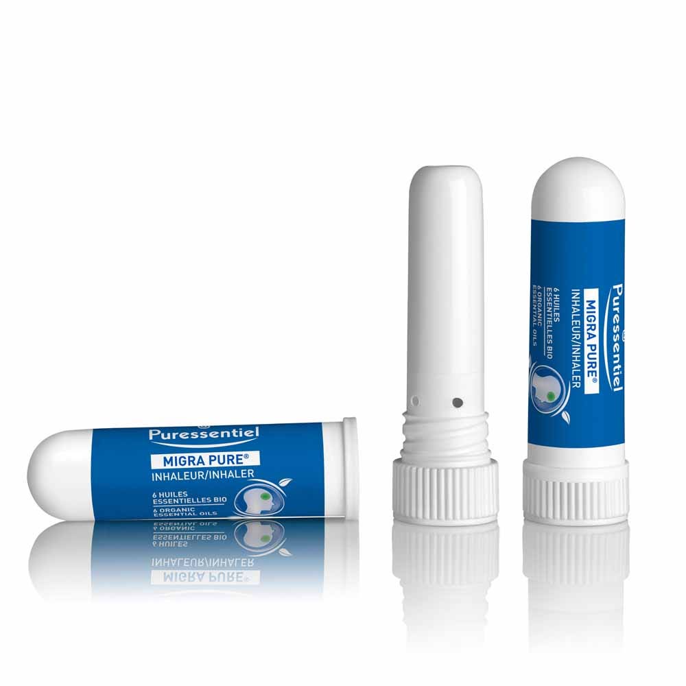 Puressentiel Migrapure Inhaler 1ml