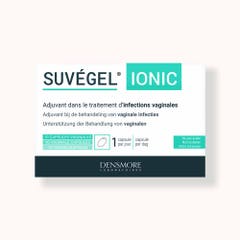 Papilocare Vaginal Gel HPV-Induced Lesions 21 Tubes x 5ml [ EXP: 12/2028 Papilocare Vaginal Gel HPV-Induced Lesions 21 Tubes x 5ml [ EXP: 12/2028