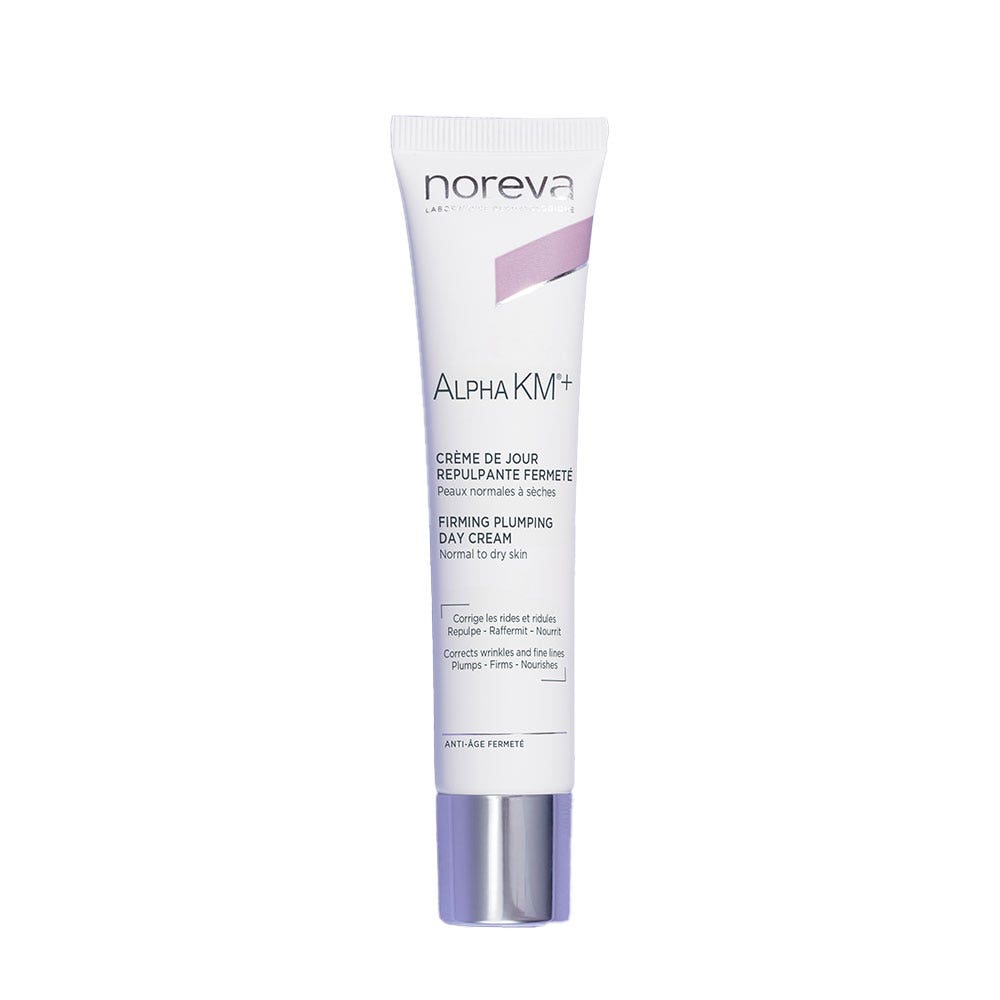Noreva Alpha KM+ Firming day cream 40 ml