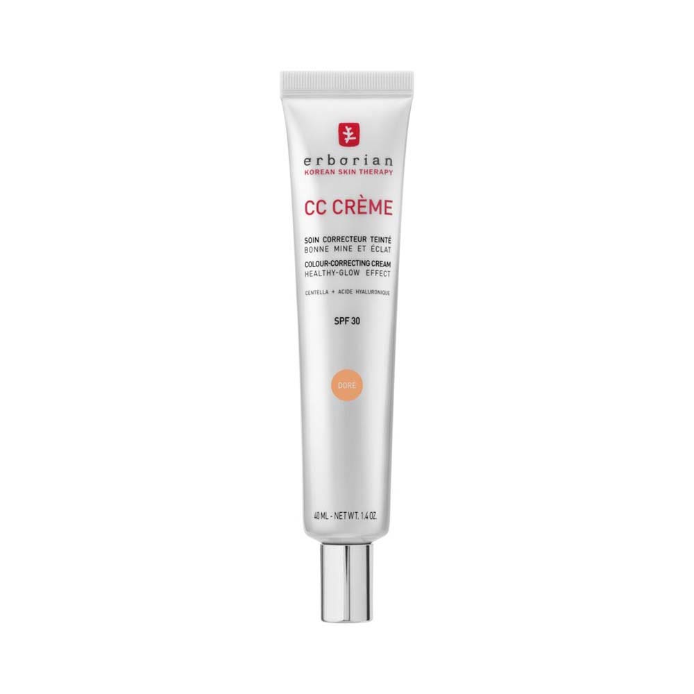 Erborian CC cream Tinted Corrective Care 40ml
