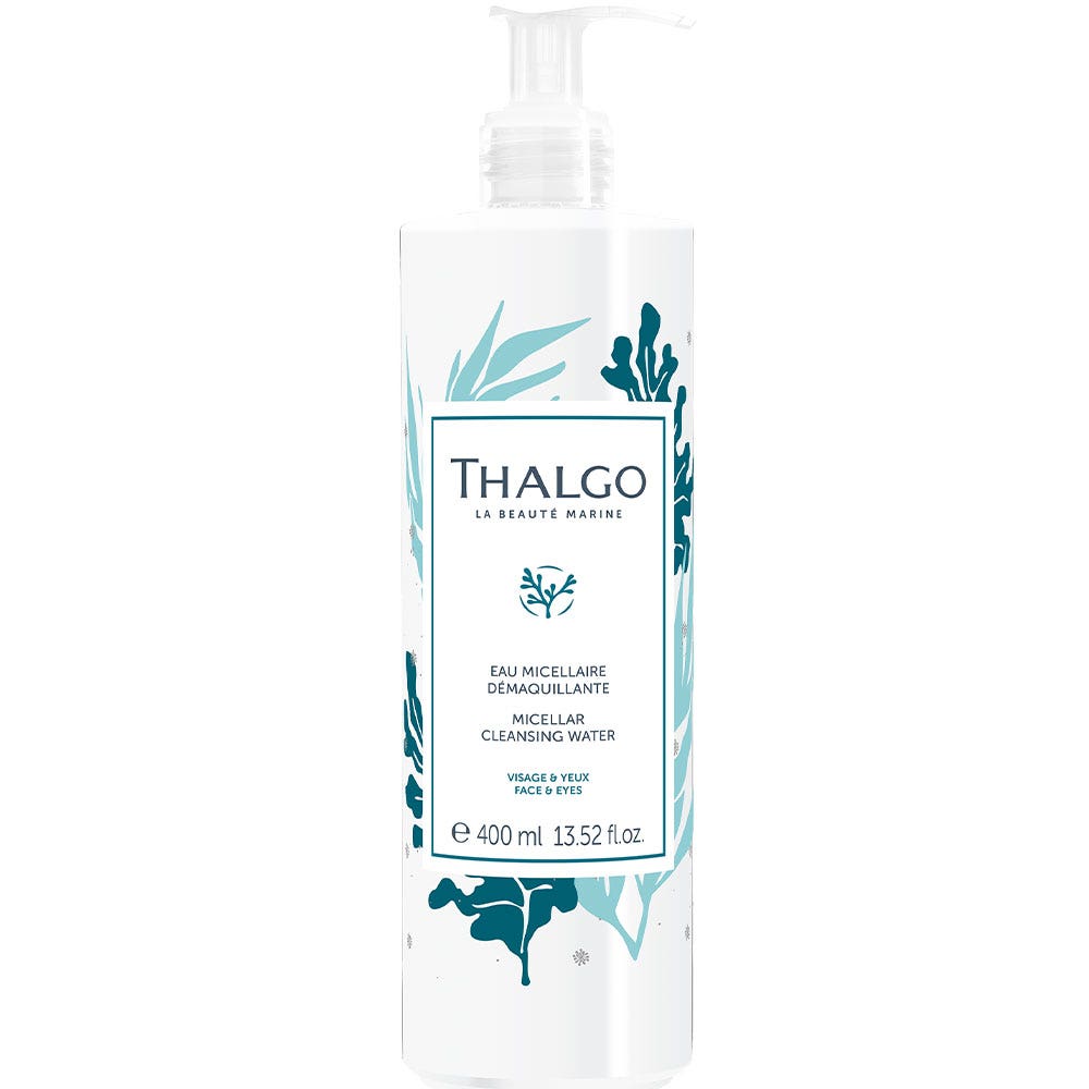 Thalgo Éveil À La Mer Micellar Cleansing Water 400 ml
