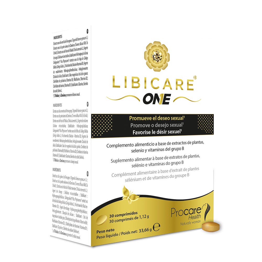 Procare Libicare One 30 tablets