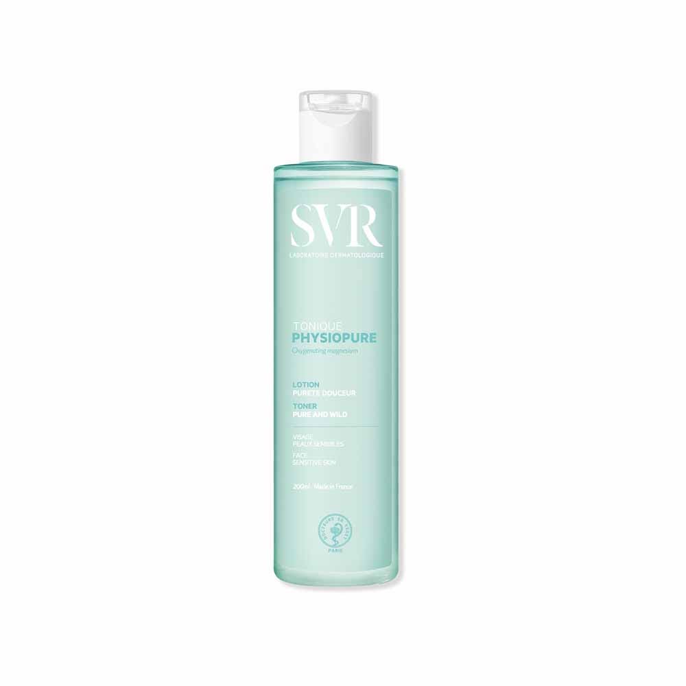 Svr Physiopure Purity toning lotion 200 ml