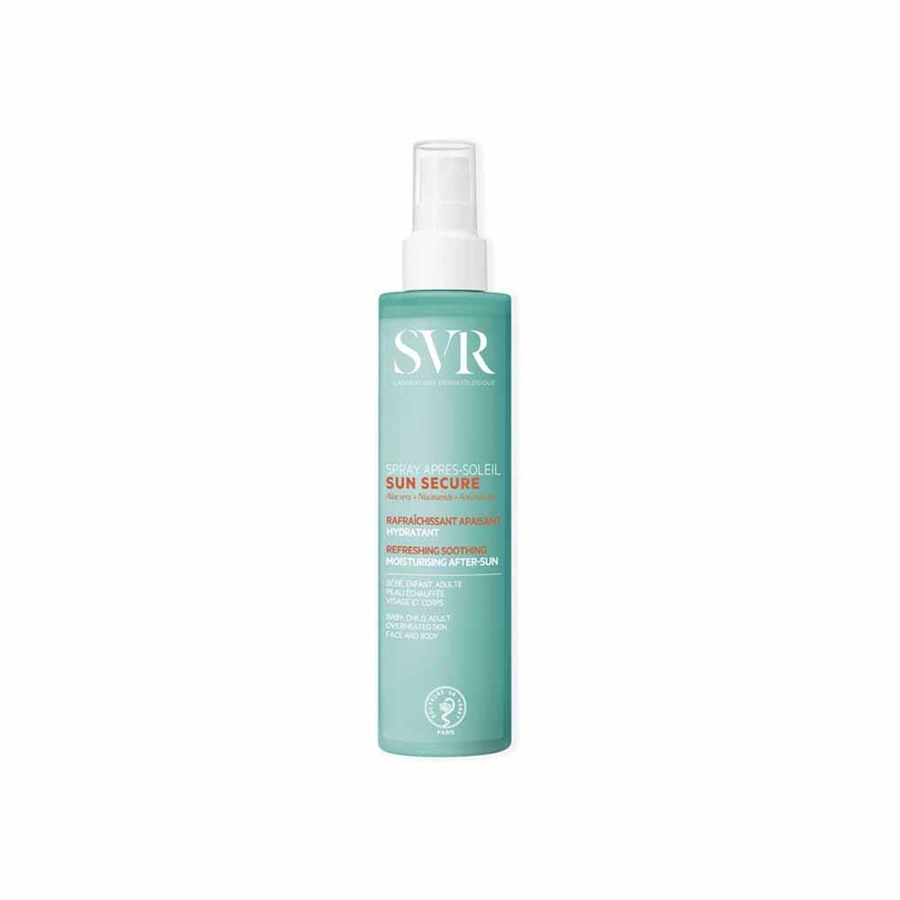 Svr Sun Secure After-sun spray 200 ml
