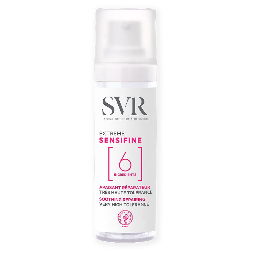 Svr Sensifine Extreme hydrating soothing cream 30 ml