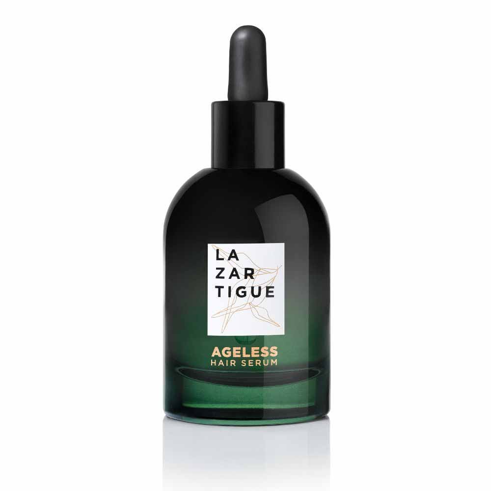 Lazartigue Ageless Anti-ageing serum for weakened hair 50 ml