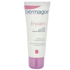 Dermagor Erycalm Soothing Care For Reactive Skins 40ml