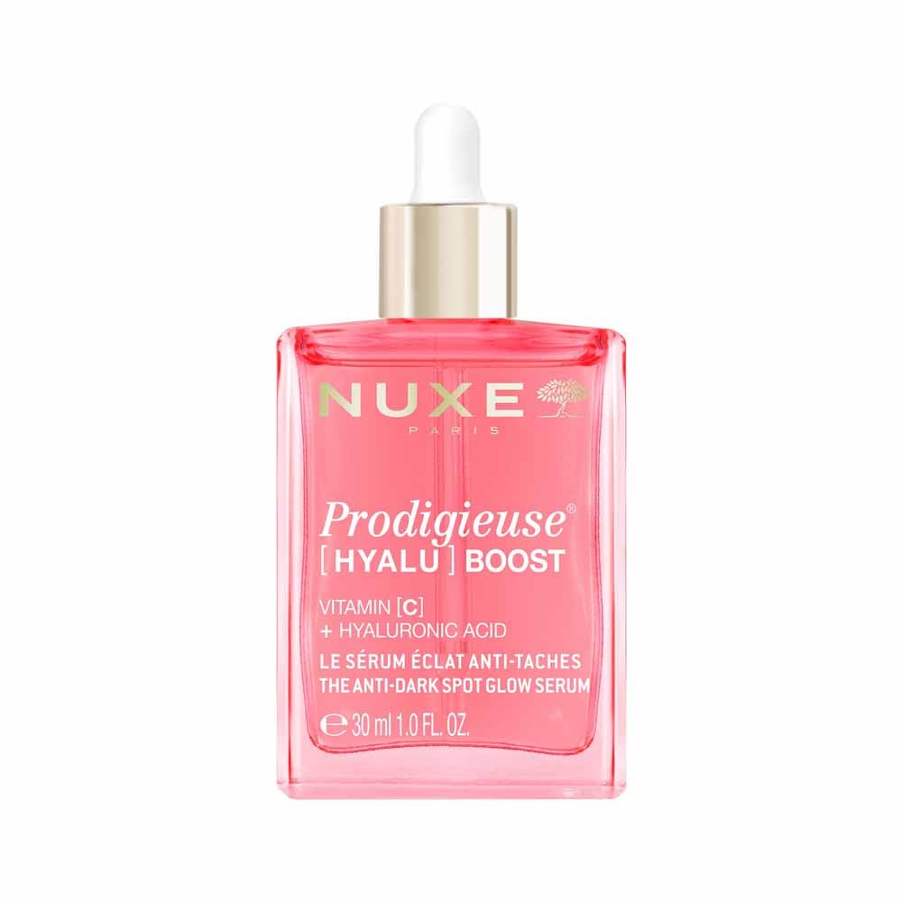 Nuxe Prodigieuse Hyalu Boost Brightening anti-dark spot serum 30 ml
