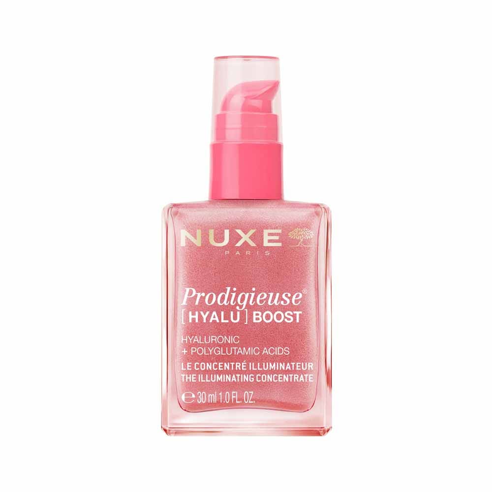 Nuxe Prodigieuse Hyalu Boost Illuminating concentrate 30 ml