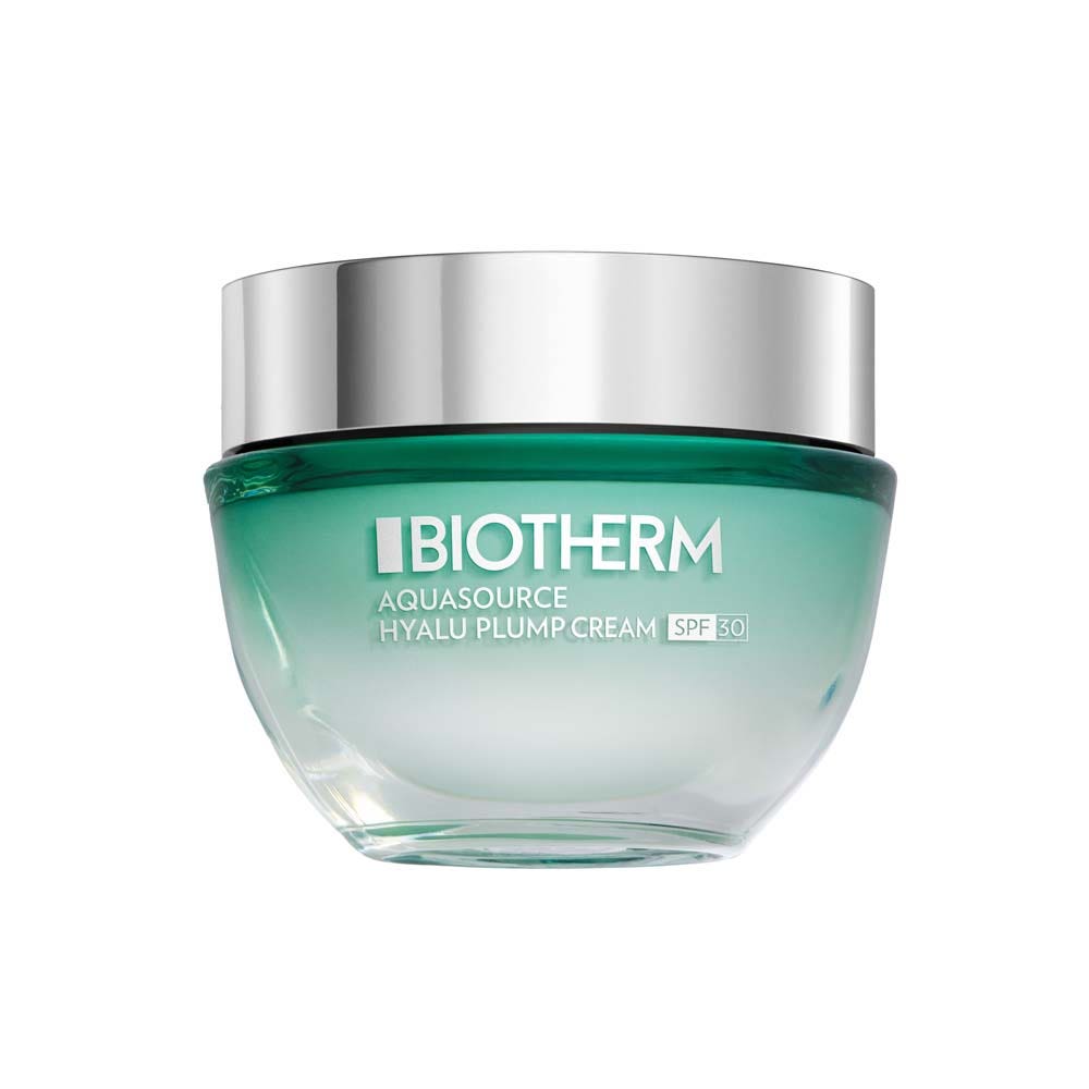 Biotherm Aquasource Hydrating protective cream SPF30 50 ml