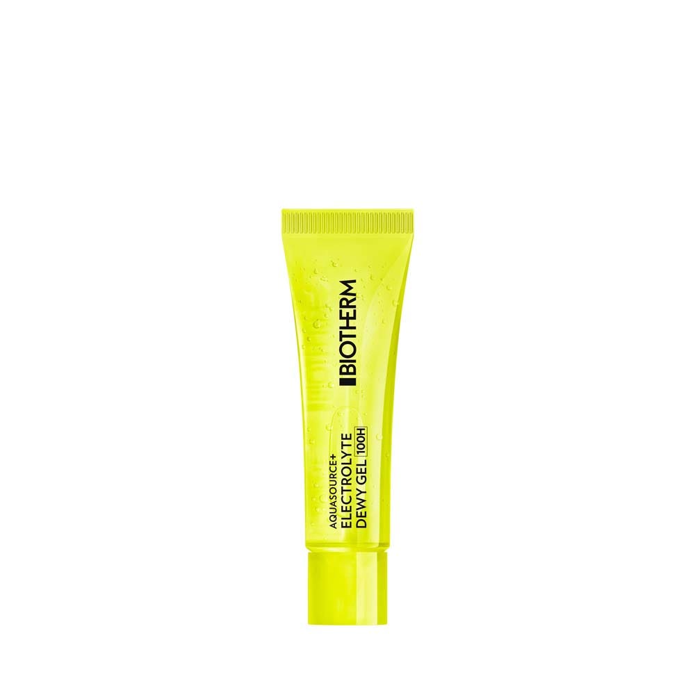 Biotherm Aquasource + Lightweight hydrating gel enriched with electrolytes 30 ml