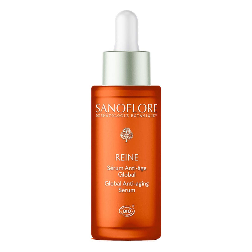 Sanoflore Reine Bioes Global Anti Age Serum 30ml