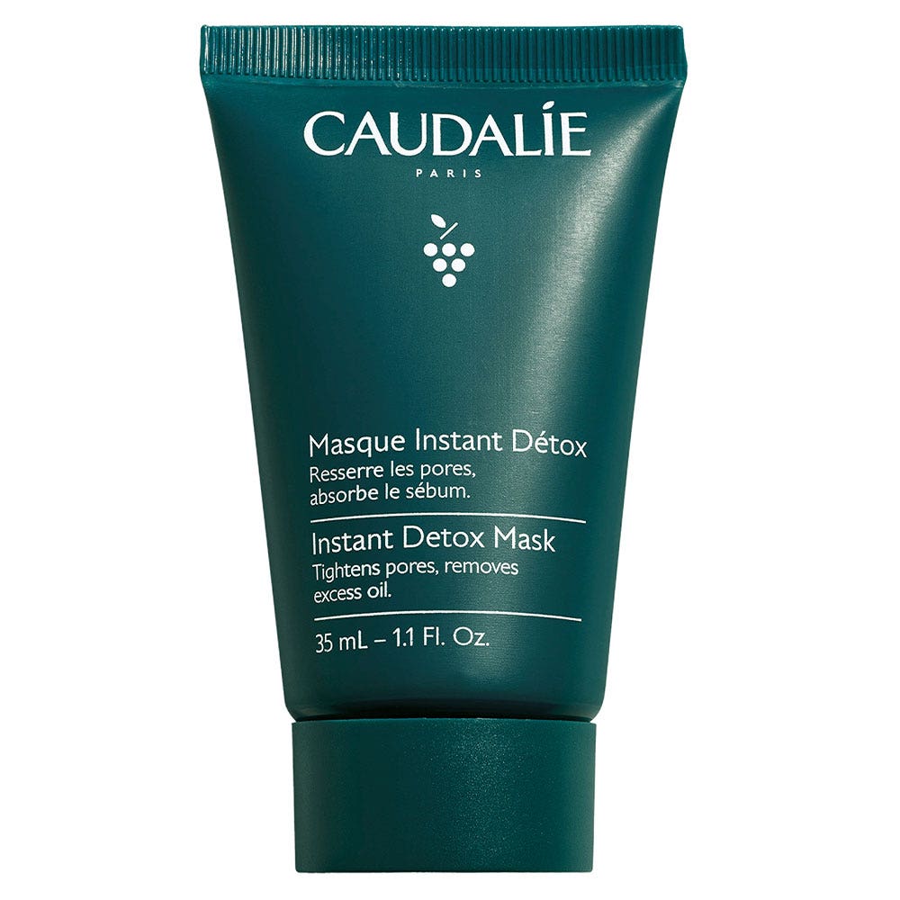 Caudalie Vinergetic C+ Instant Detox Mask 35ml