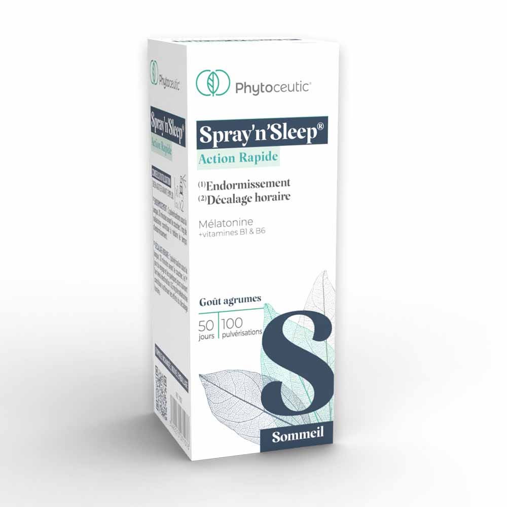 Phytoceutic Spray N'sleep 15 ml