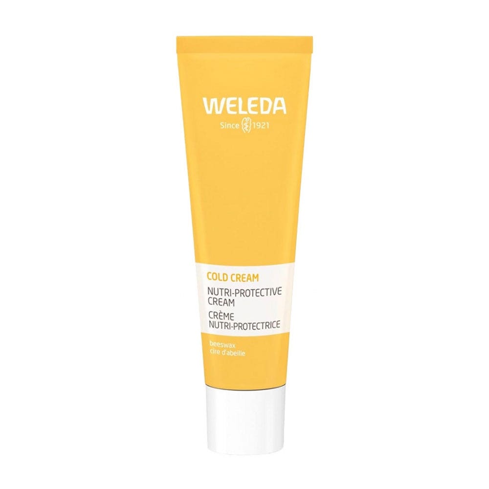 Weleda Cold Nutri-Protective Face Cream Dry and Very Dry Skin 30ml