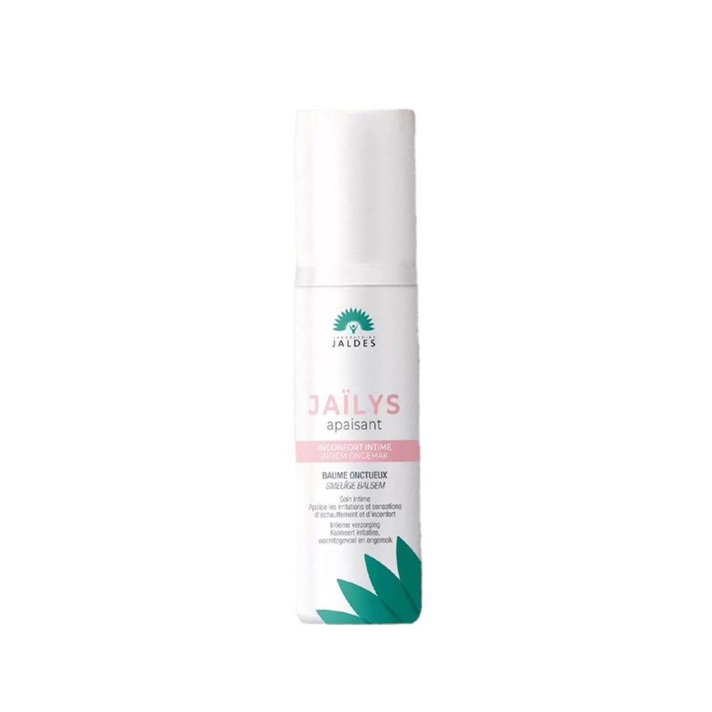 Jaldes Jaïlys Intimate Soothing Care 50ml