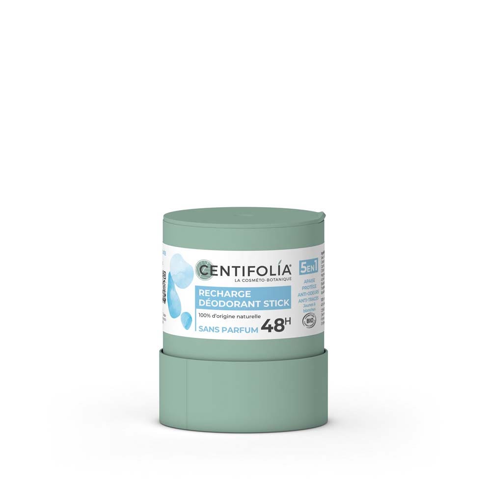 Centifolia Organic deodorant refill 50 g