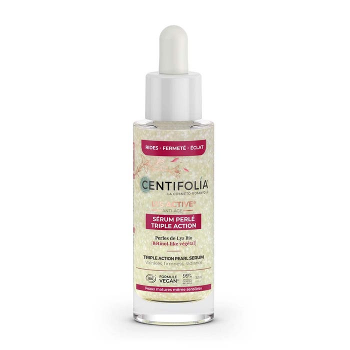 Active Pear Centifolia Triple Action Lys Active Pearl Serum 30 ml - Easypara