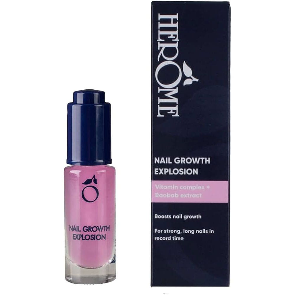 Herome Nail Growth Serum 7 ml