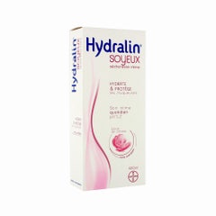 Hydralin Intima Silky 400 ml