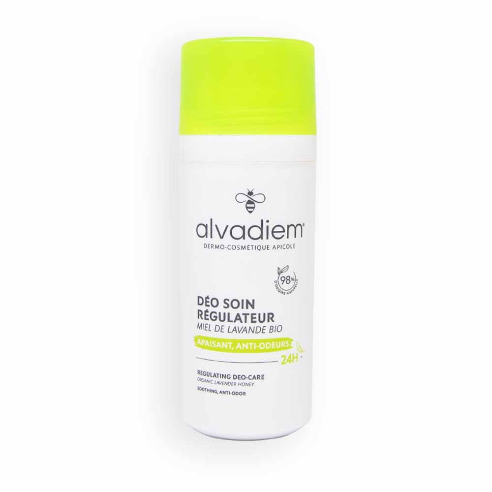 Alvadiem Body Regulating Care Deodorants 70ml