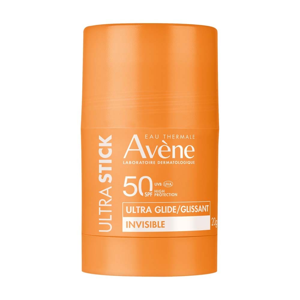 Avène Ultra SPF50 stick 20 ml