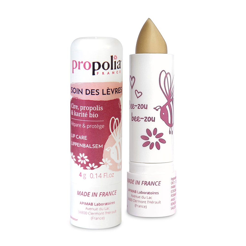 Propolia Lip Care Balm 4 g