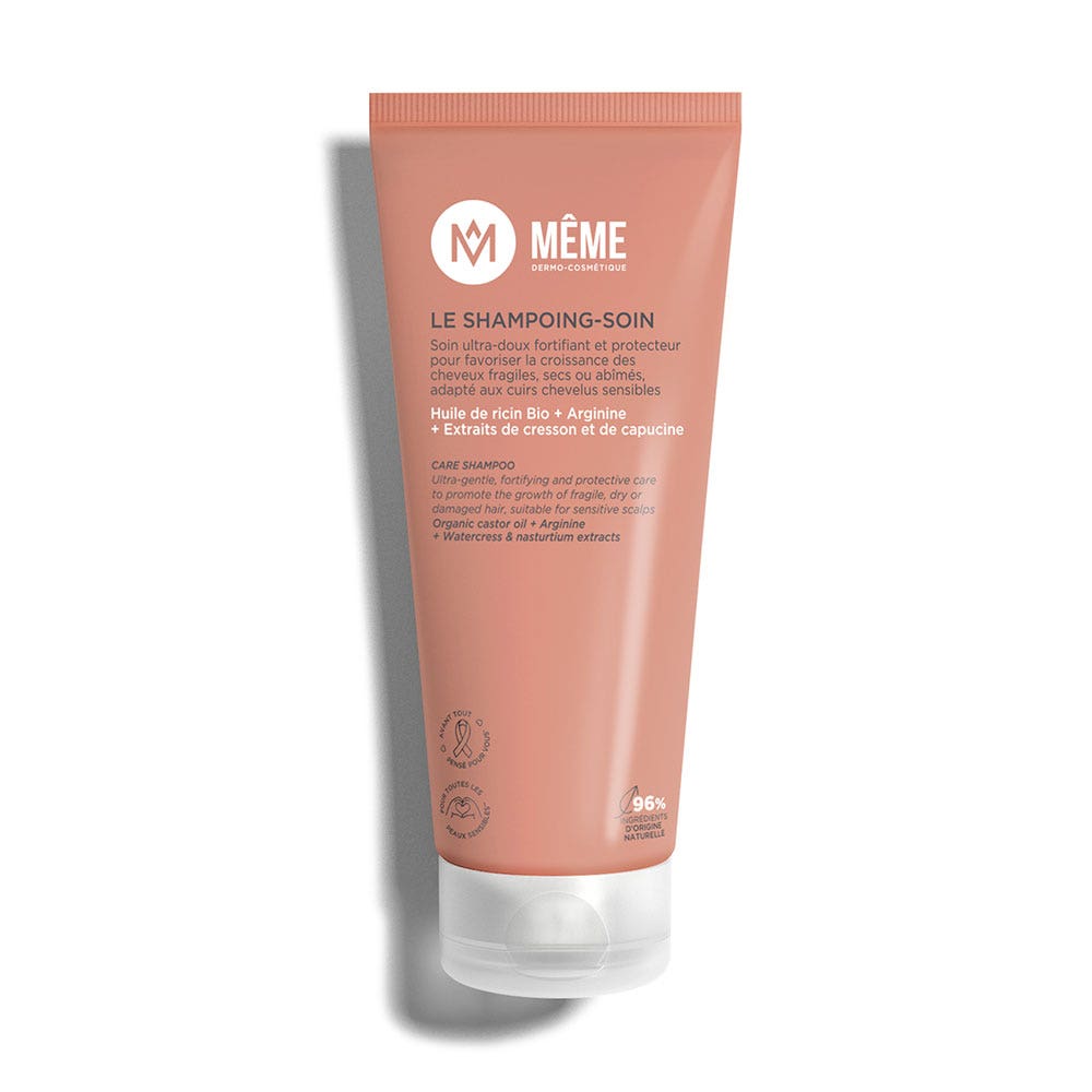 MÊME Care shampoo 60 ml