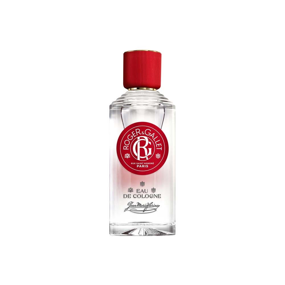 Roger & Gallet Jean-Marie Farina Eau De Cologne Jean Marie Farina 100 ml