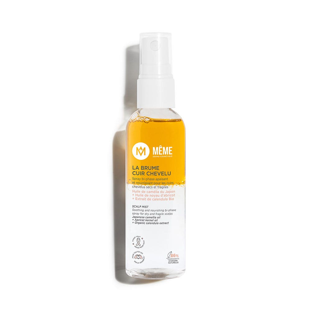 MÊME Scalp mist for fragile skin 100 ml