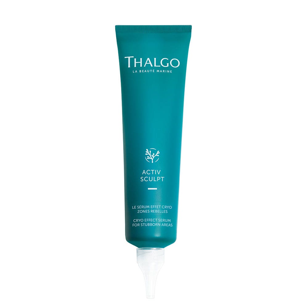 Thalgo Activ Sculpt Cryo-effect serum for stubborn areas 60 ml