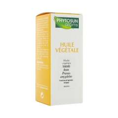 Phytosun Aroms Sweet Almond Plant Oil 100ml