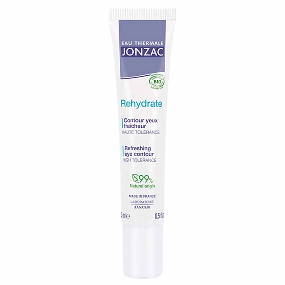 Eau thermale Jonzac REhydrate Eye contour 15 ml