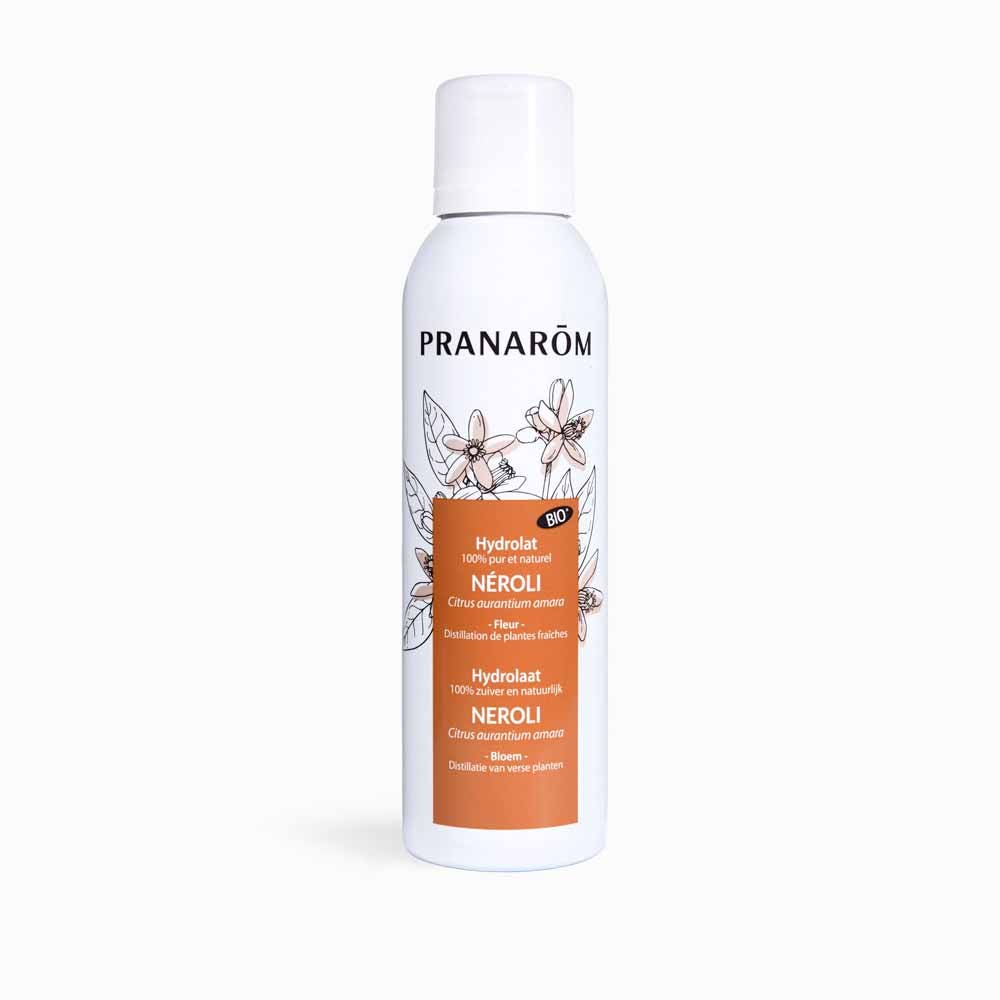 Pranarôm Les Hydrolats Neroli Bioes Dull and Tired Skin 150ml