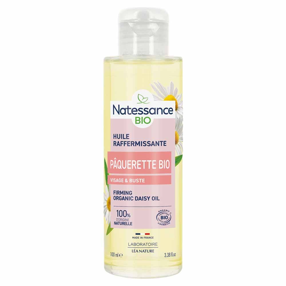 Natessance Daisy Flower Oil 50 ml