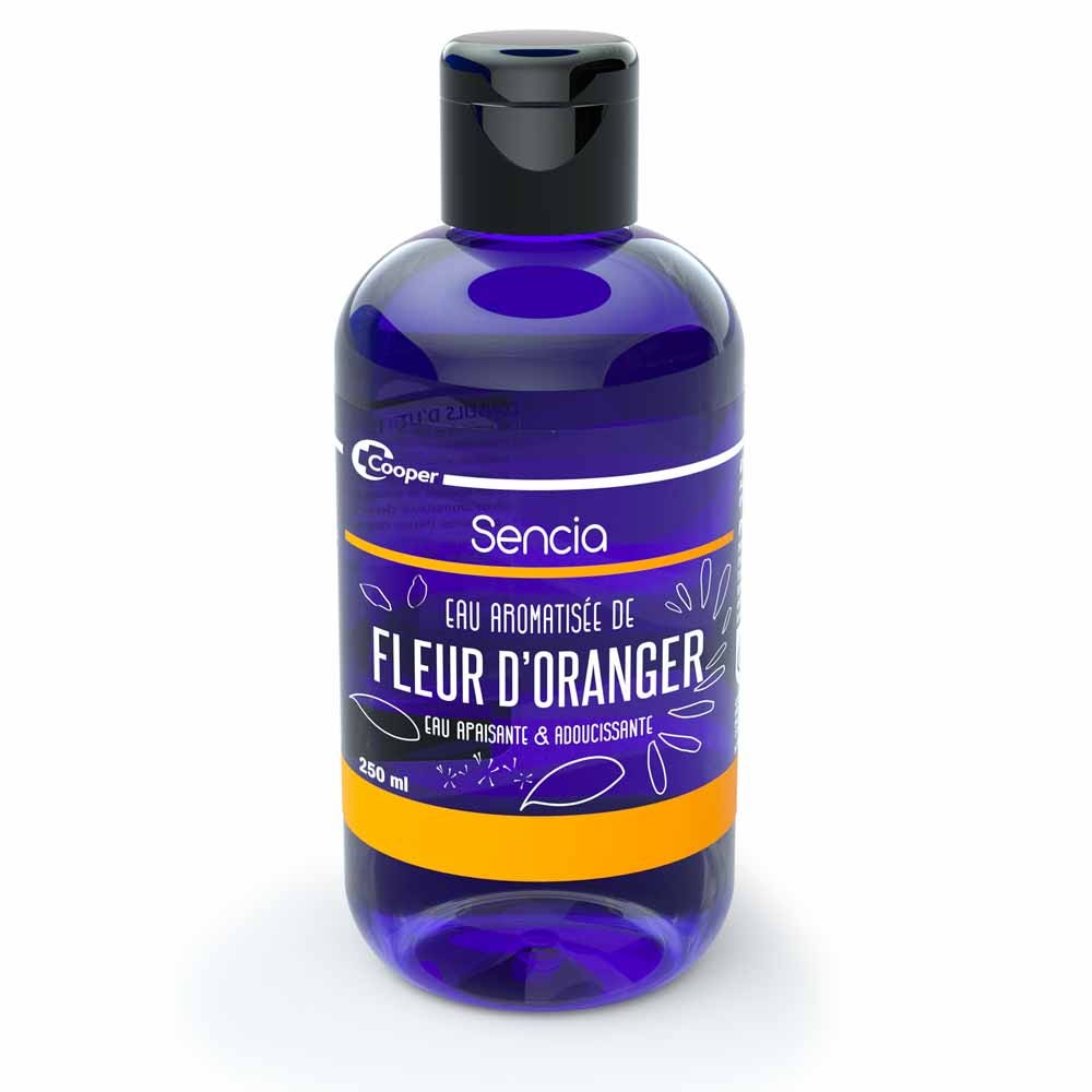 Sencia Orange blossom water 60 ml