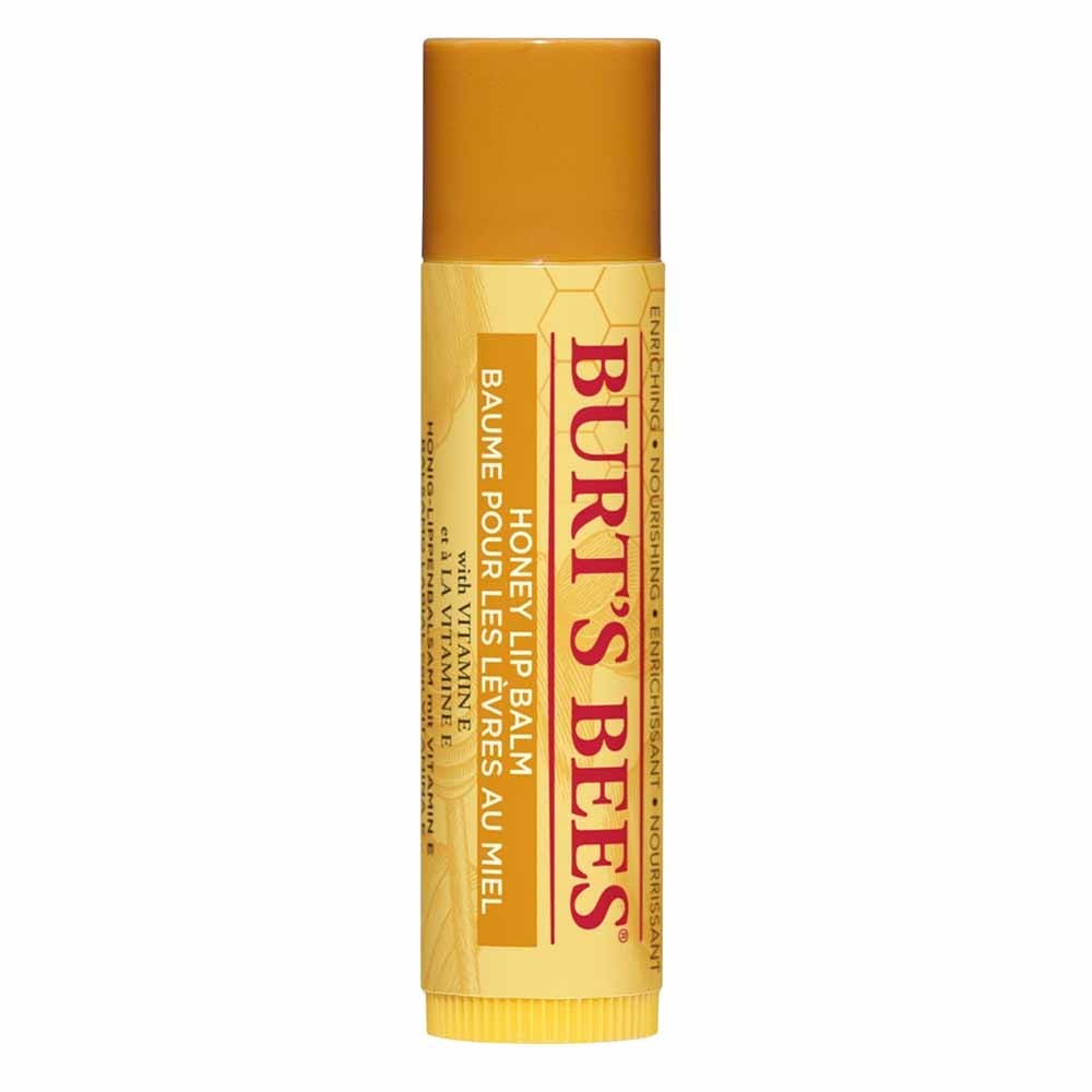 Burt'S Bees Honey Lip Balm 4.25g