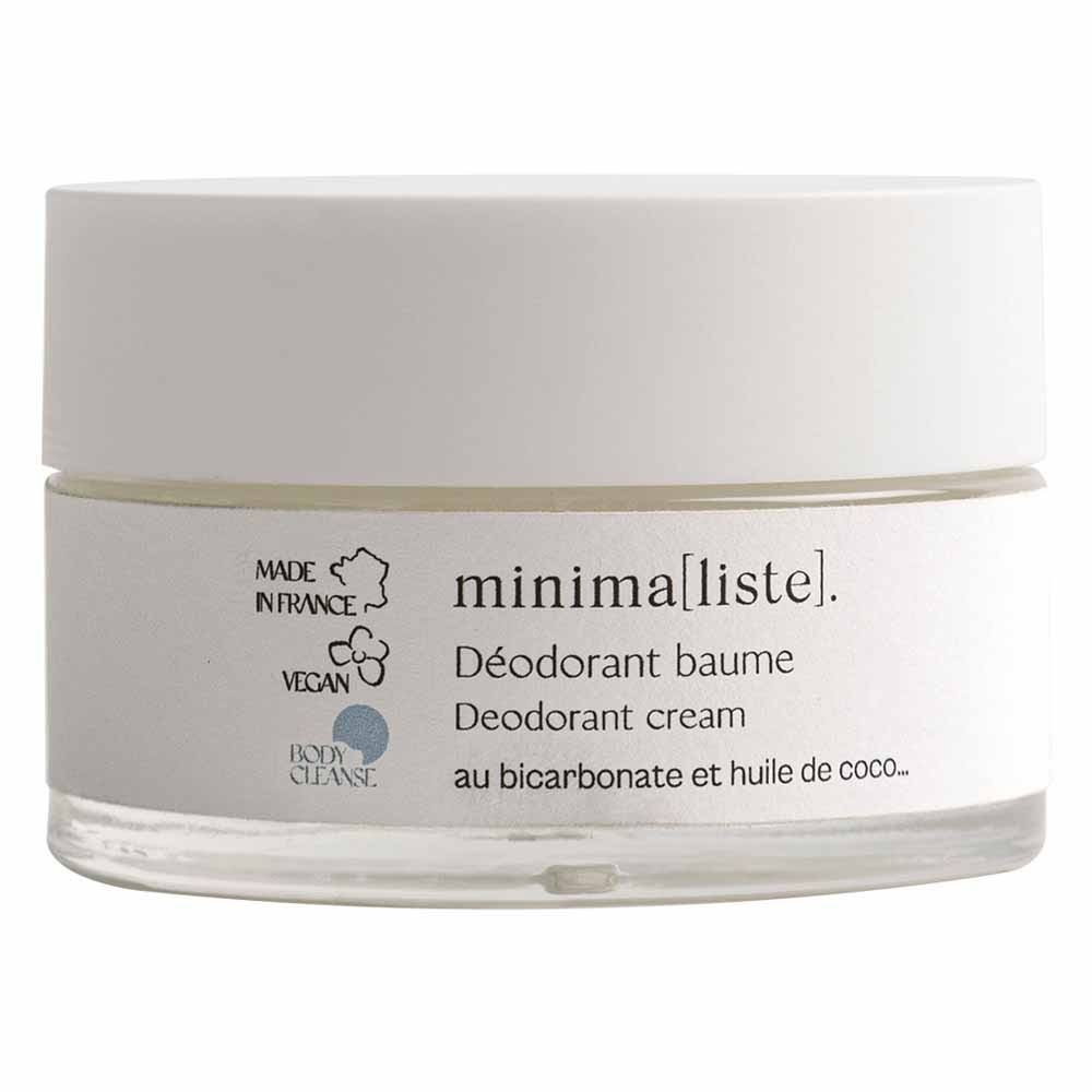 Minimaliste Deodorants Balm 50ml