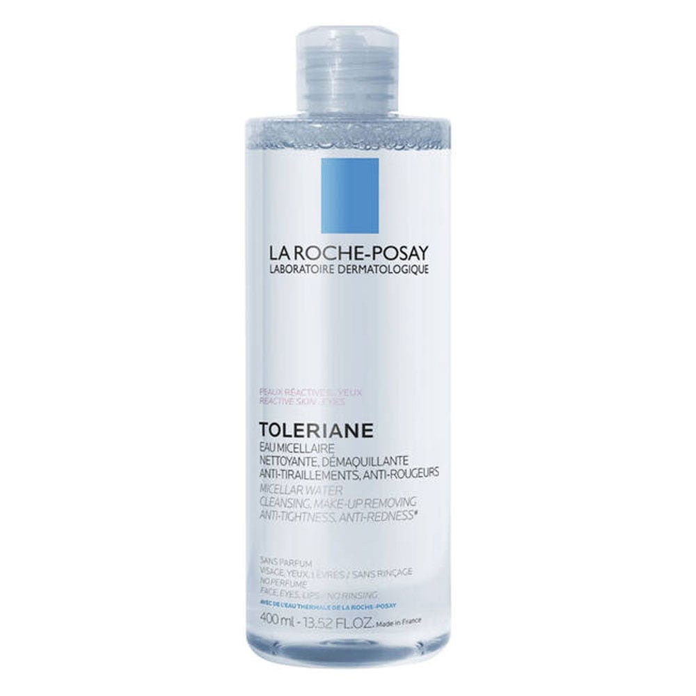 La Roche-Posay Toleriane Micellar Water Ultra Sensitive Skin 400ml
