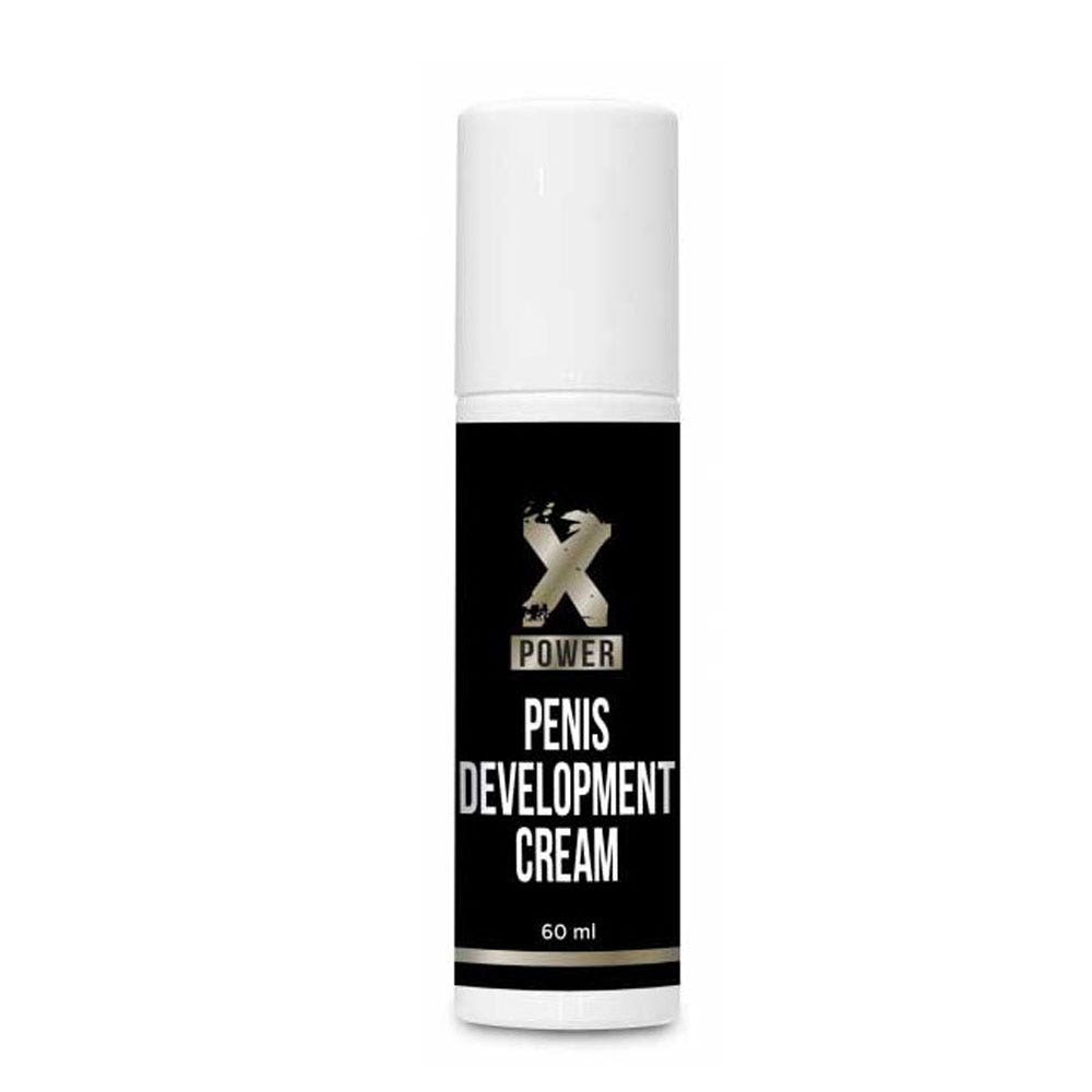 X Power Penis enlargement cream 60 ml