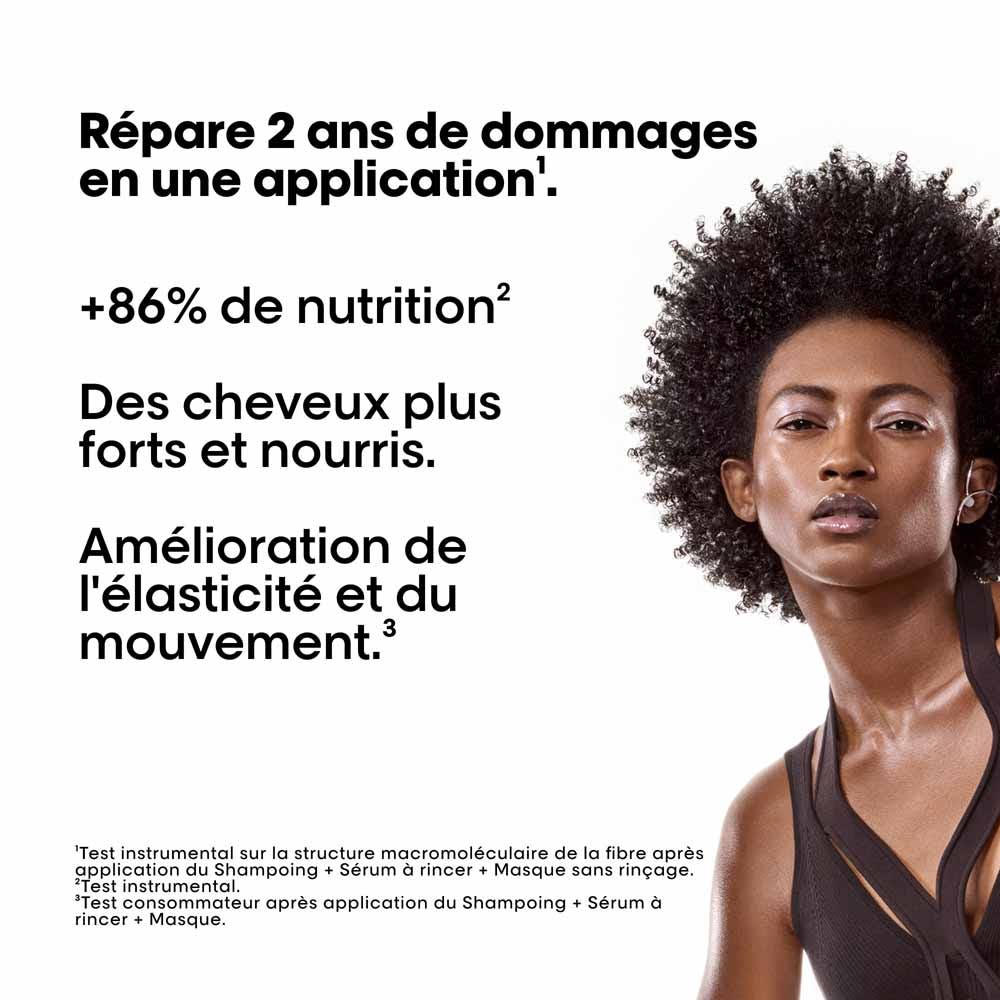 L'Oréal Professionnel Absolut Repair Molecular Shampoos 1500ml