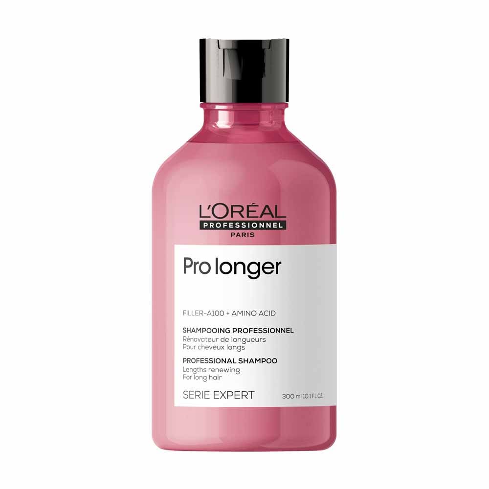 L'Oréal Professionnel Pro Longer Shampoo for long hair 300ml